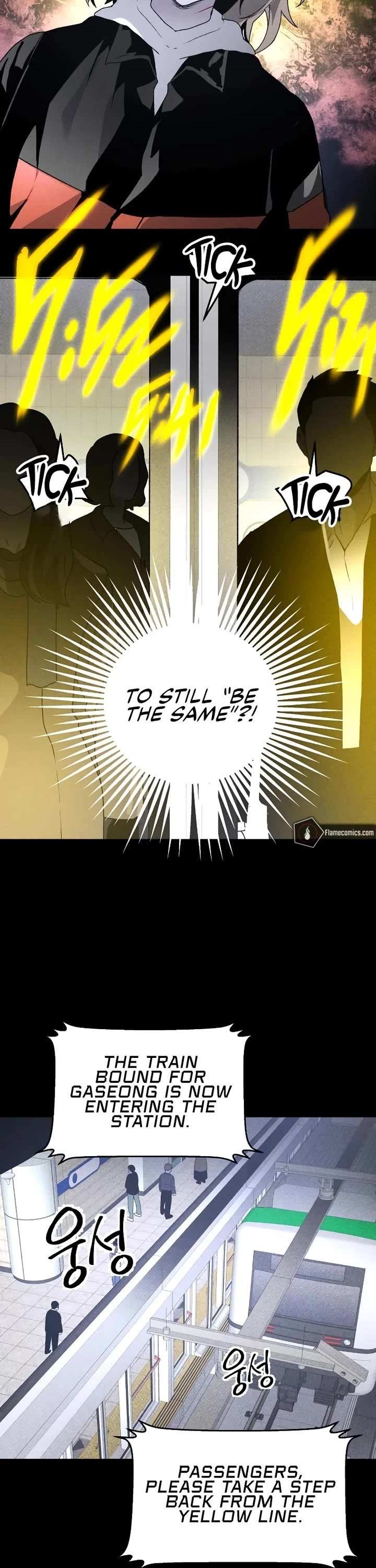 The Murderer Chapter 40 - Page 29