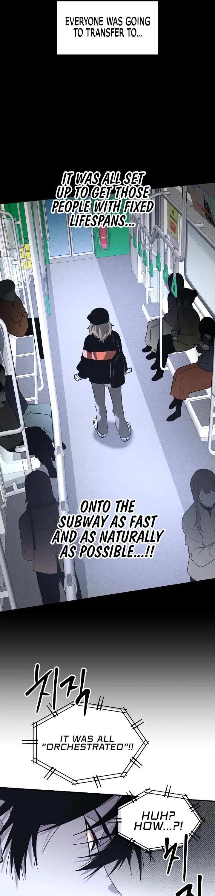 The Murderer Chapter 40 - Page 33