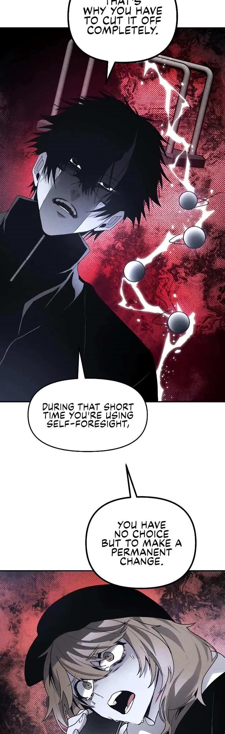 The Murderer Chapter 40 - Page 40