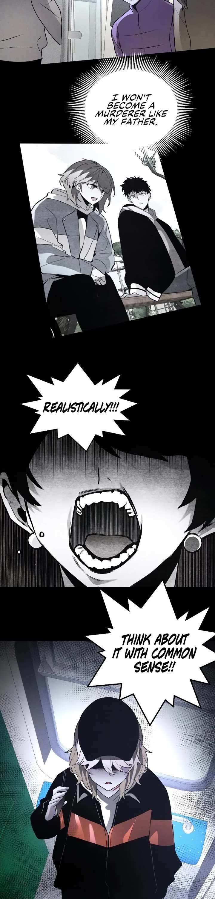 The Murderer Chapter 40 - Page 48