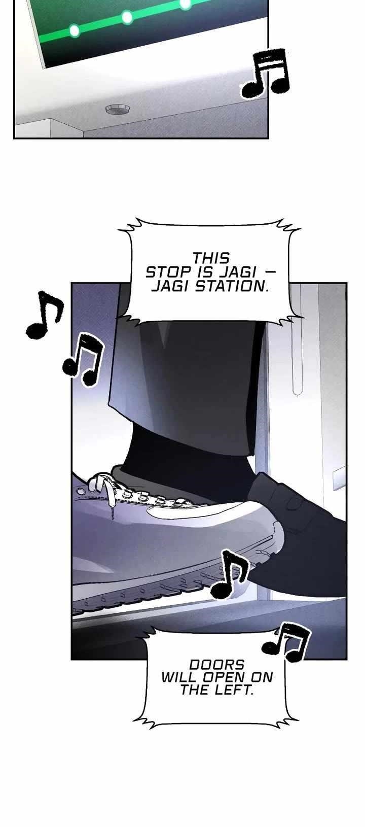 The Murderer Chapter 41 - Page 14