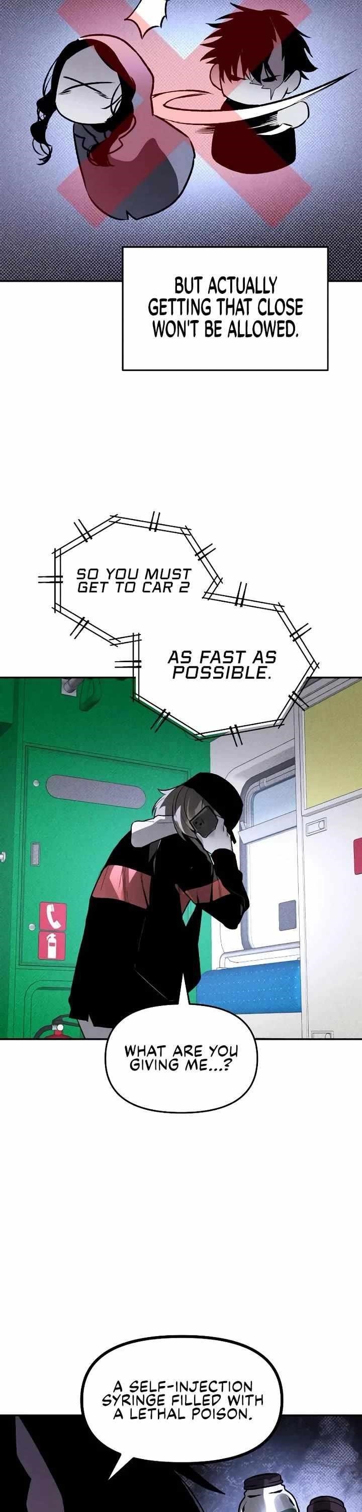 The Murderer Chapter 41 - Page 17