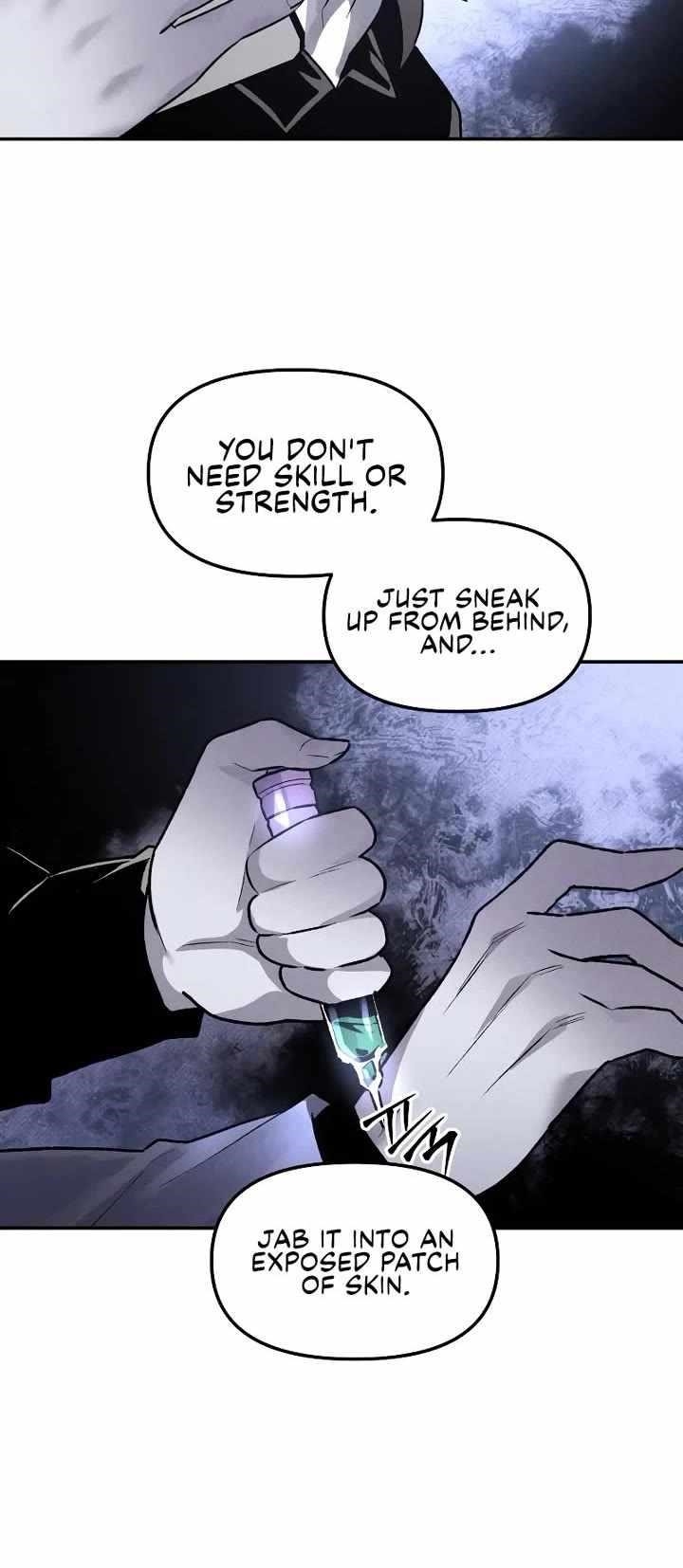 The Murderer Chapter 41 - Page 19