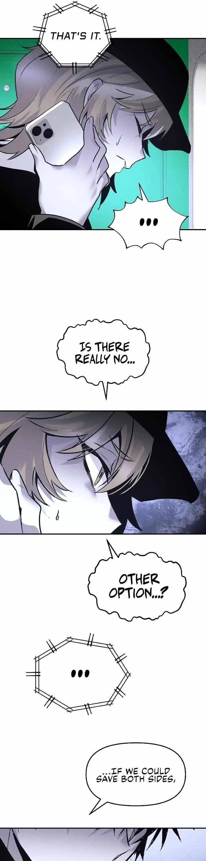 The Murderer Chapter 41 - Page 20