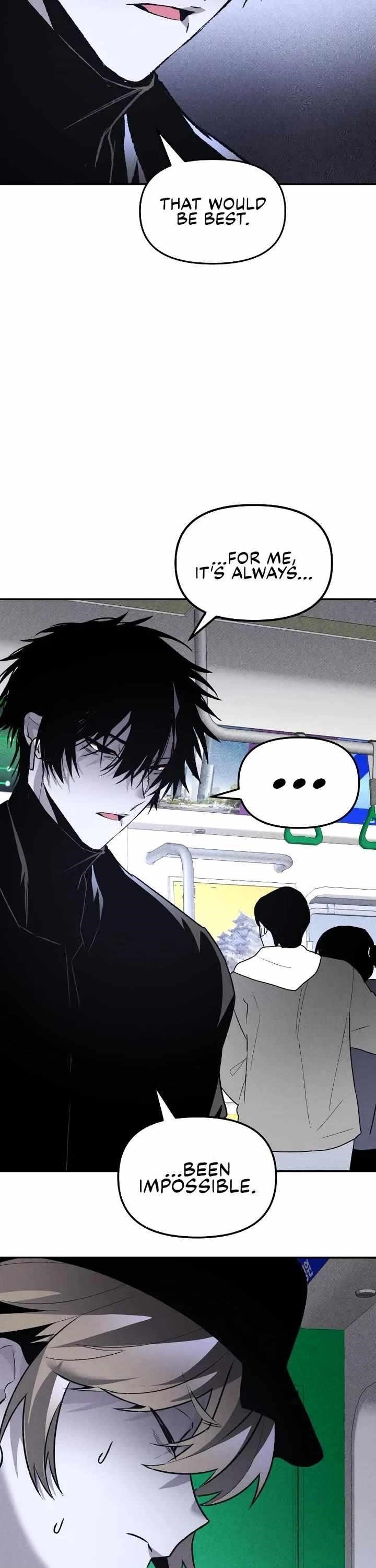 The Murderer Chapter 41 - Page 21