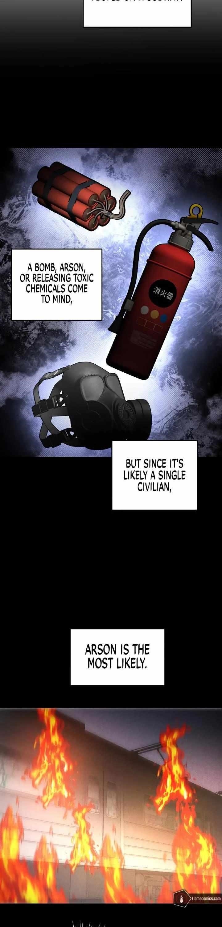 The Murderer Chapter 41 - Page 25