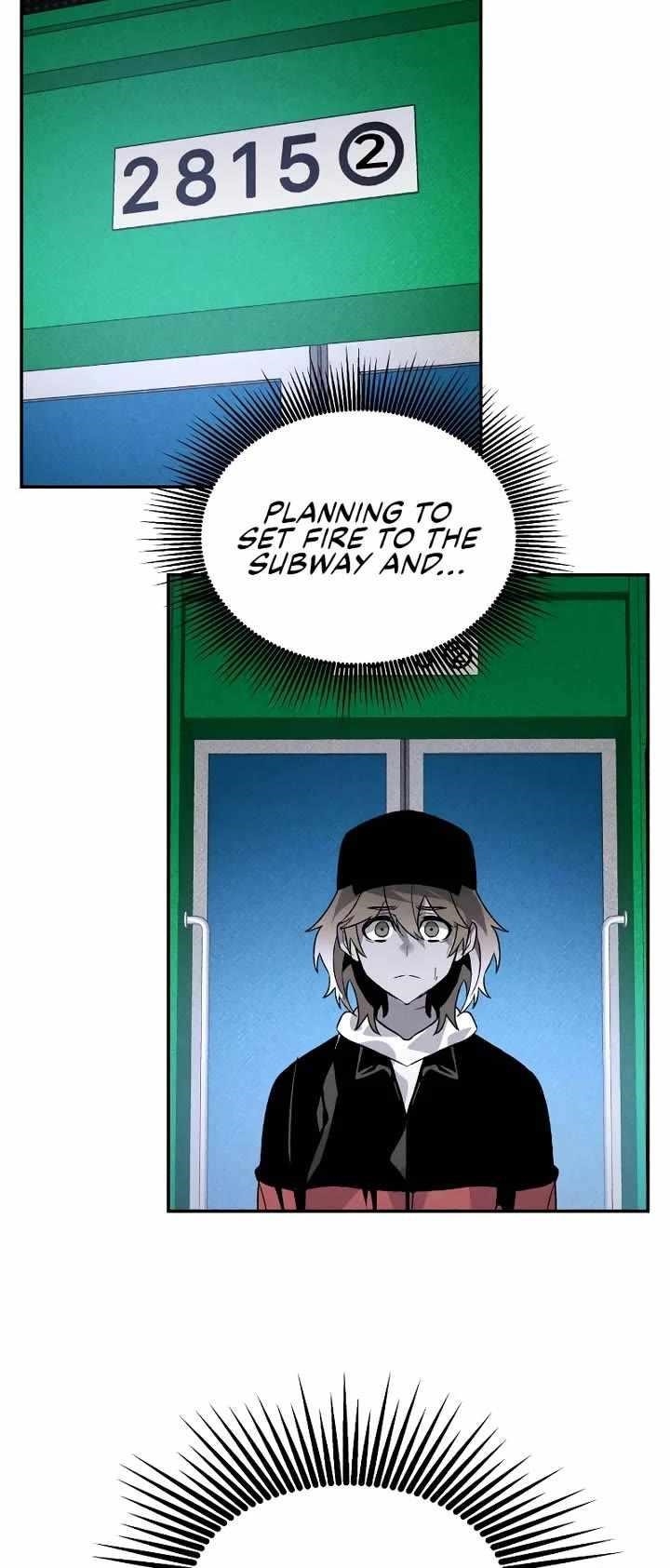 The Murderer Chapter 41 - Page 27