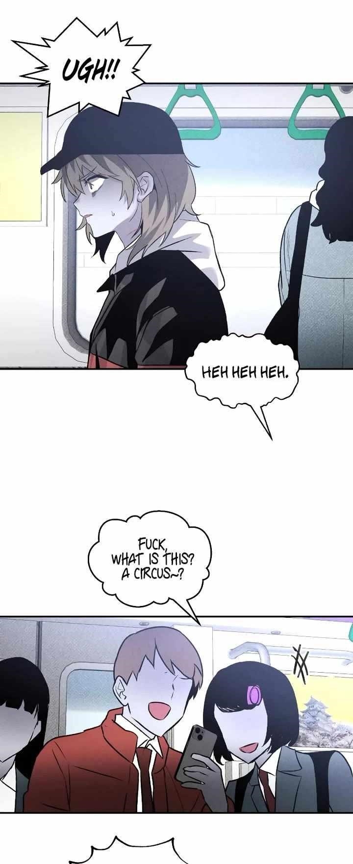 The Murderer Chapter 41 - Page 36