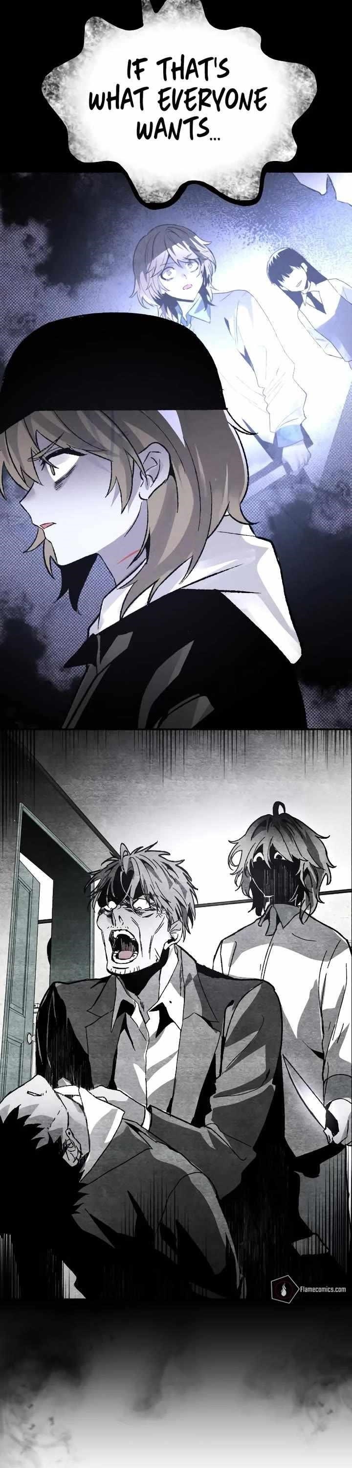 The Murderer Chapter 41 - Page 39