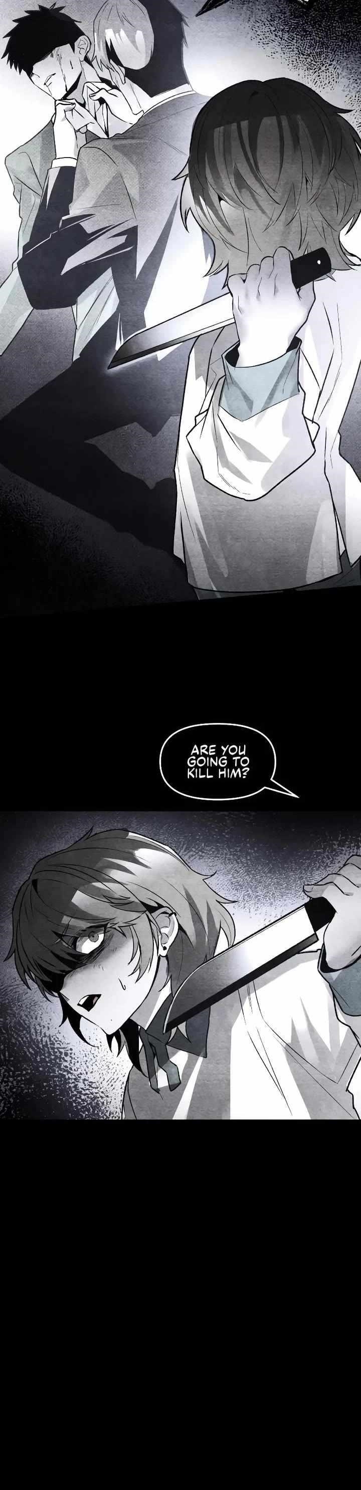 The Murderer Chapter 41 - Page 4