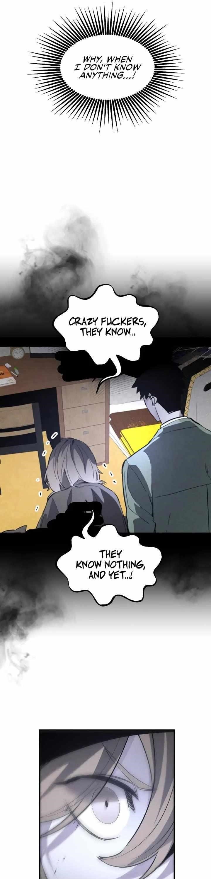 The Murderer Chapter 41 - Page 47