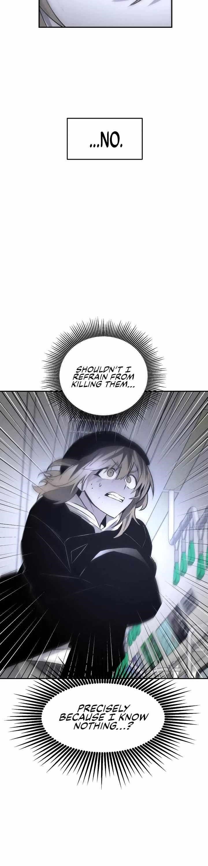 The Murderer Chapter 41 - Page 48