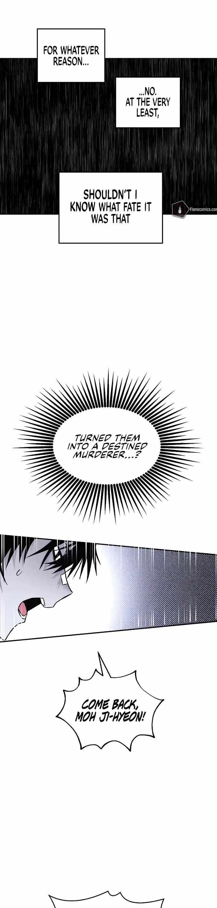 The Murderer Chapter 41 - Page 49