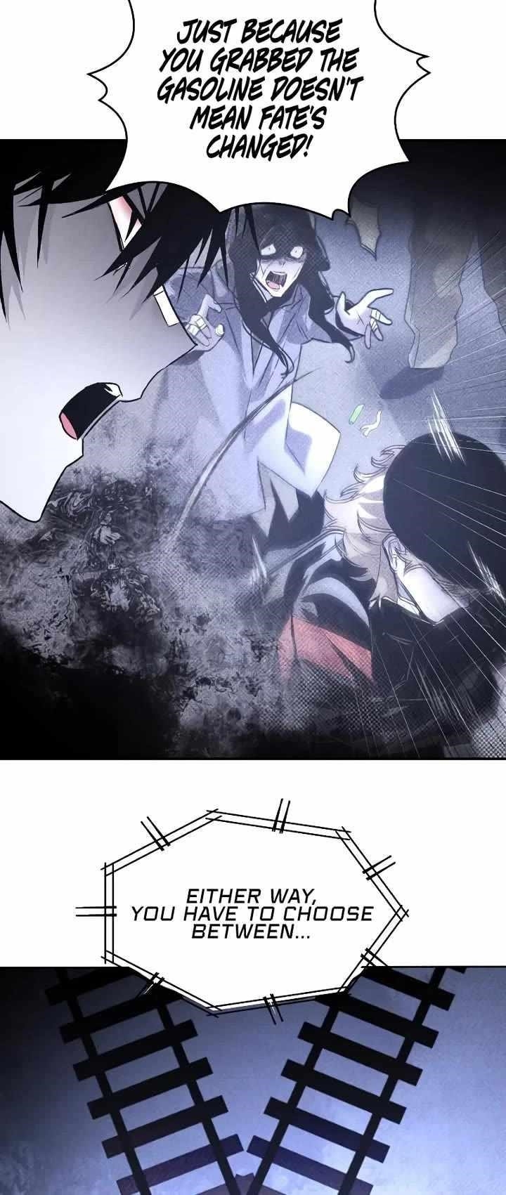 The Murderer Chapter 41 - Page 50