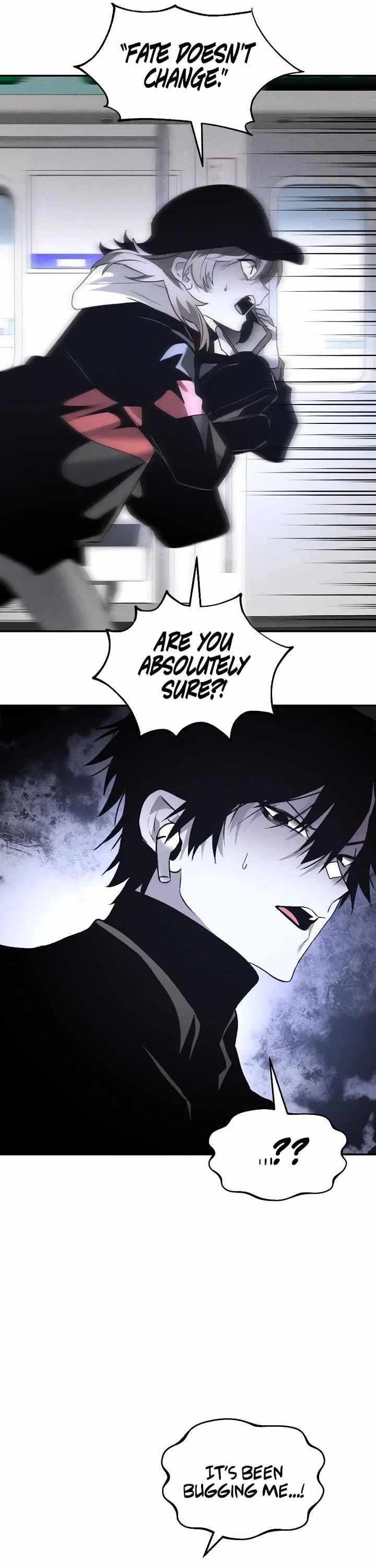 The Murderer Chapter 41 - Page 52