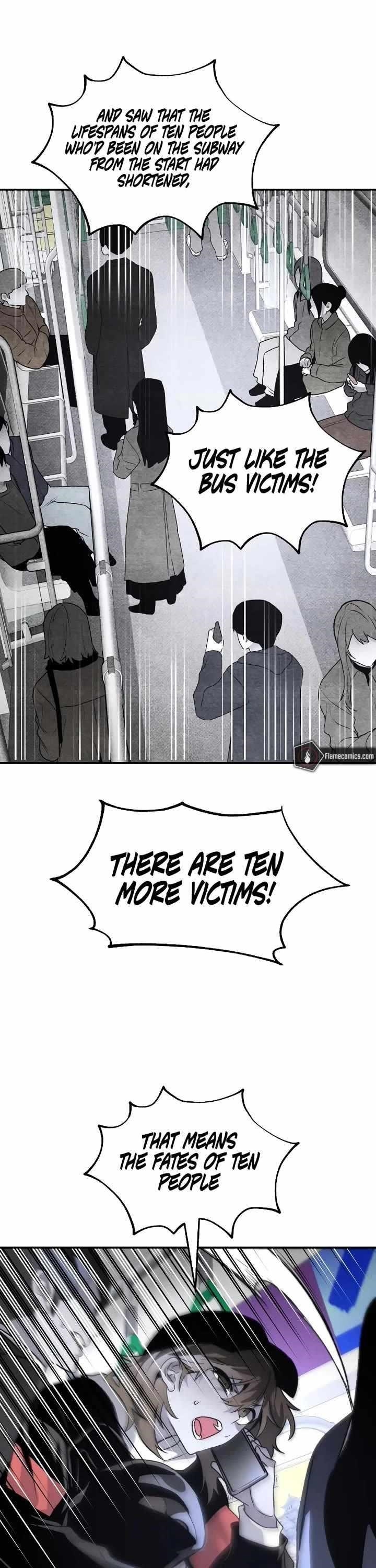 The Murderer Chapter 41 - Page 54