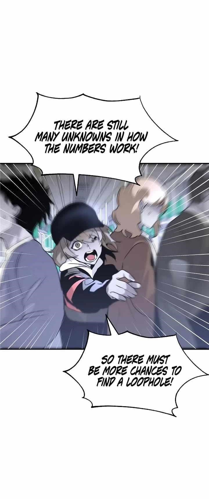 The Murderer Chapter 41 - Page 56