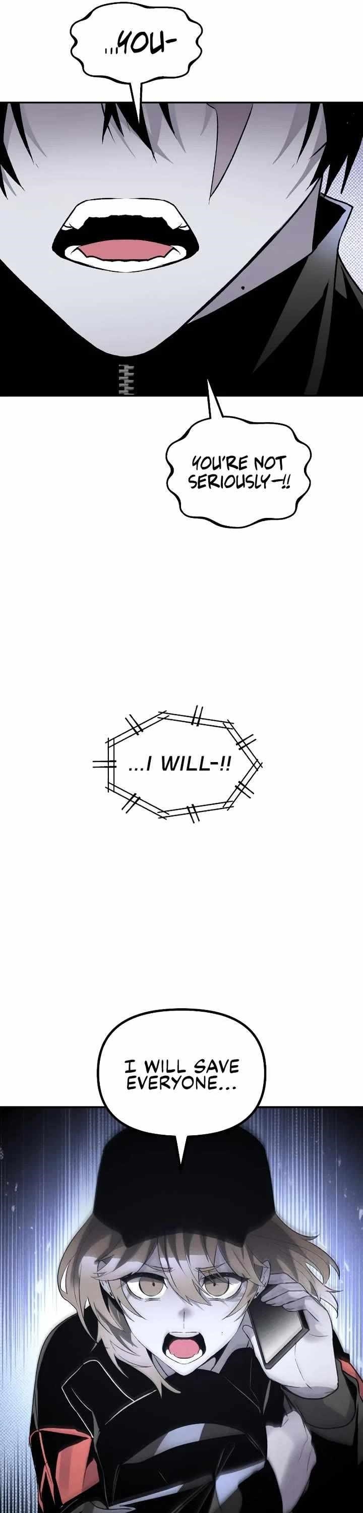 The Murderer Chapter 41 - Page 57