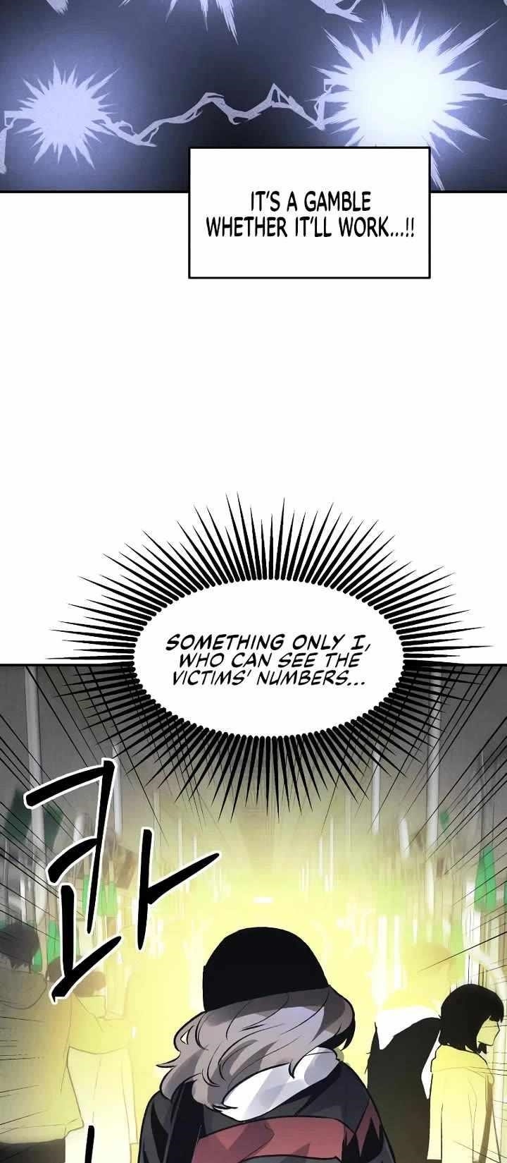 The Murderer Chapter 41 - Page 60