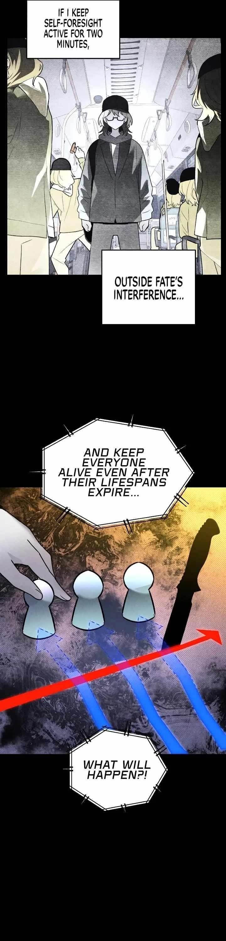 The Murderer Chapter 42 - Page 11