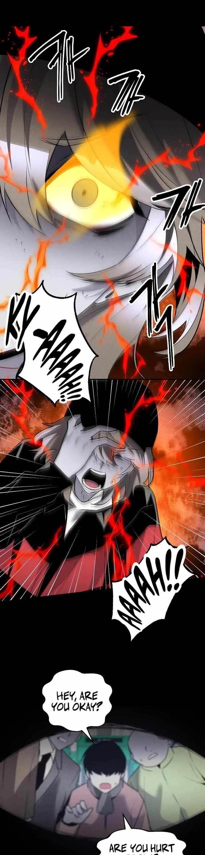 The Murderer Chapter 42 - Page 17