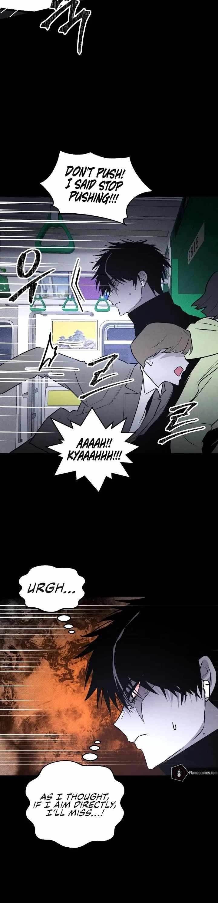 The Murderer Chapter 42 - Page 33