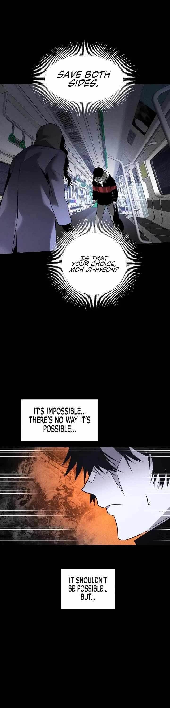 The Murderer Chapter 42 - Page 34