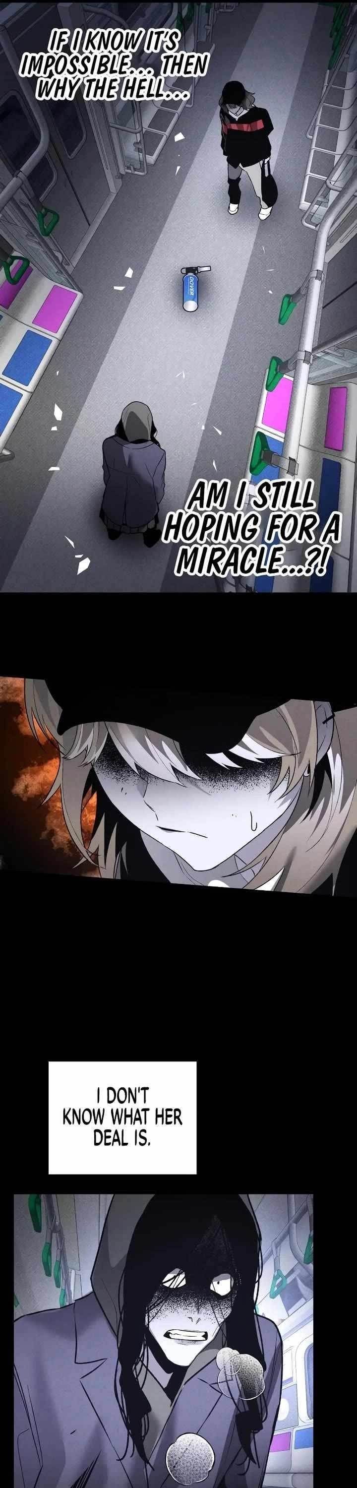 The Murderer Chapter 42 - Page 35