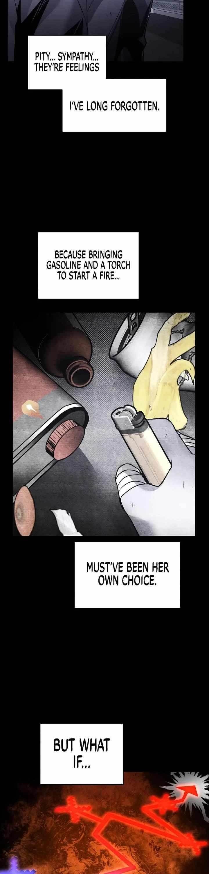 The Murderer Chapter 42 - Page 36