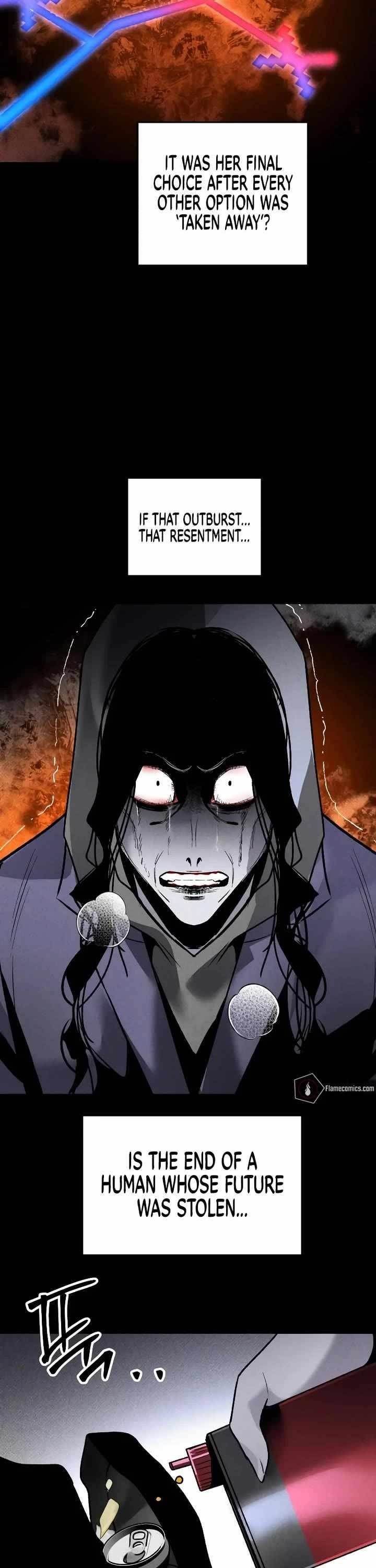 The Murderer Chapter 42 - Page 37