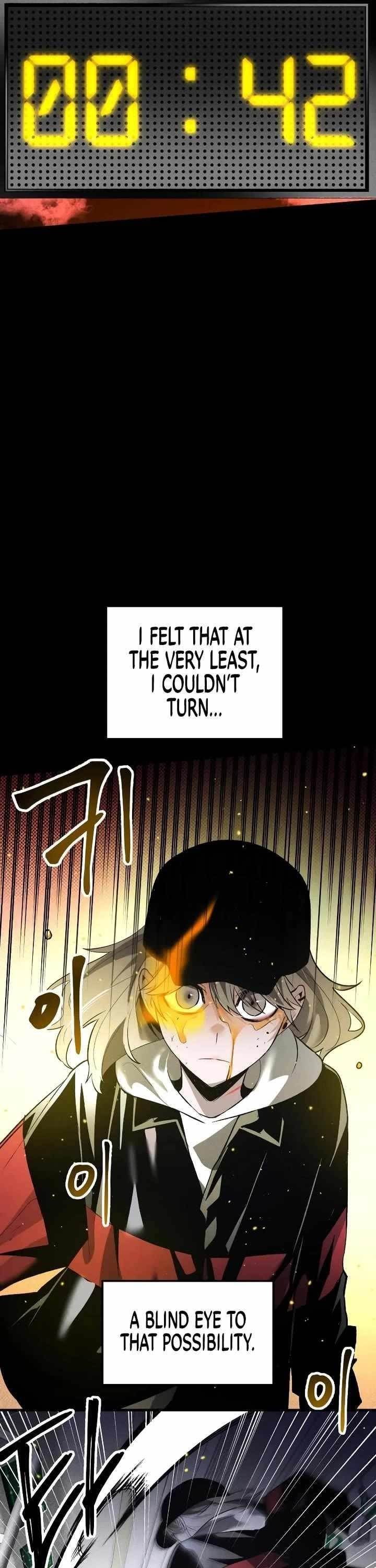 The Murderer Chapter 42 - Page 40