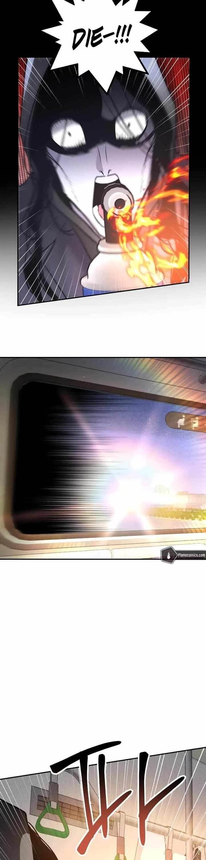 The Murderer Chapter 42 - Page 46