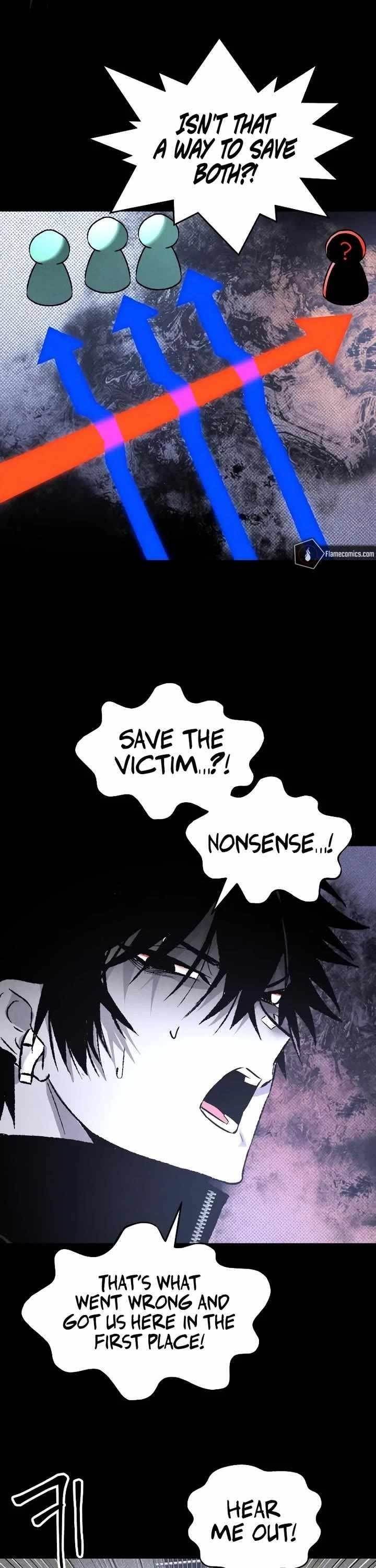 The Murderer Chapter 42 - Page 8