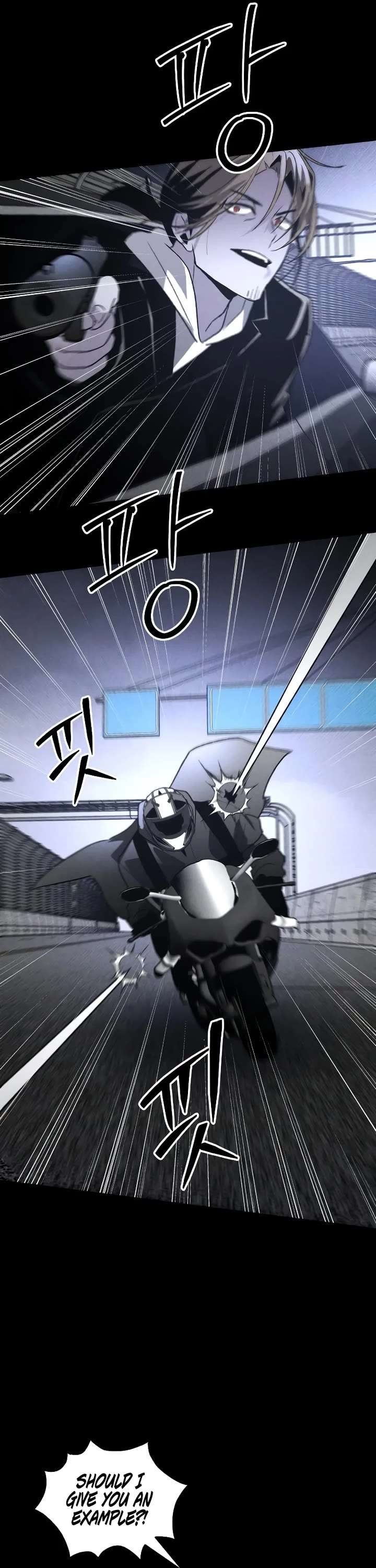 The Murderer Chapter 46 - Page 25