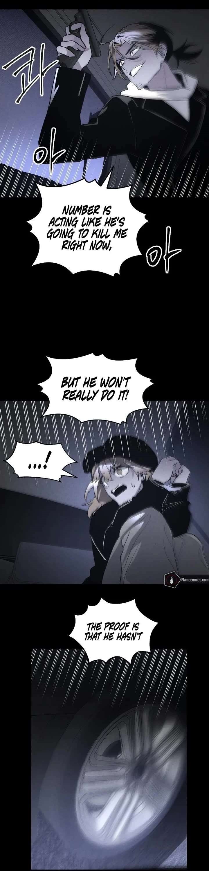 The Murderer Chapter 46 - Page 26