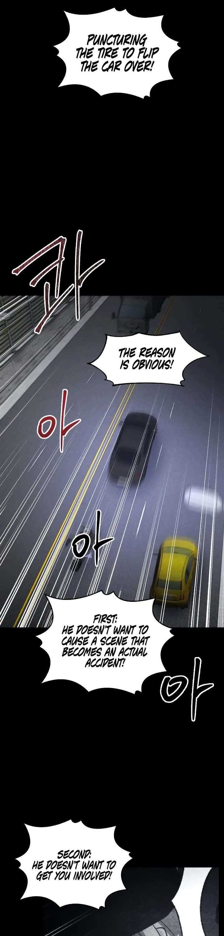 The Murderer Chapter 46 - Page 27