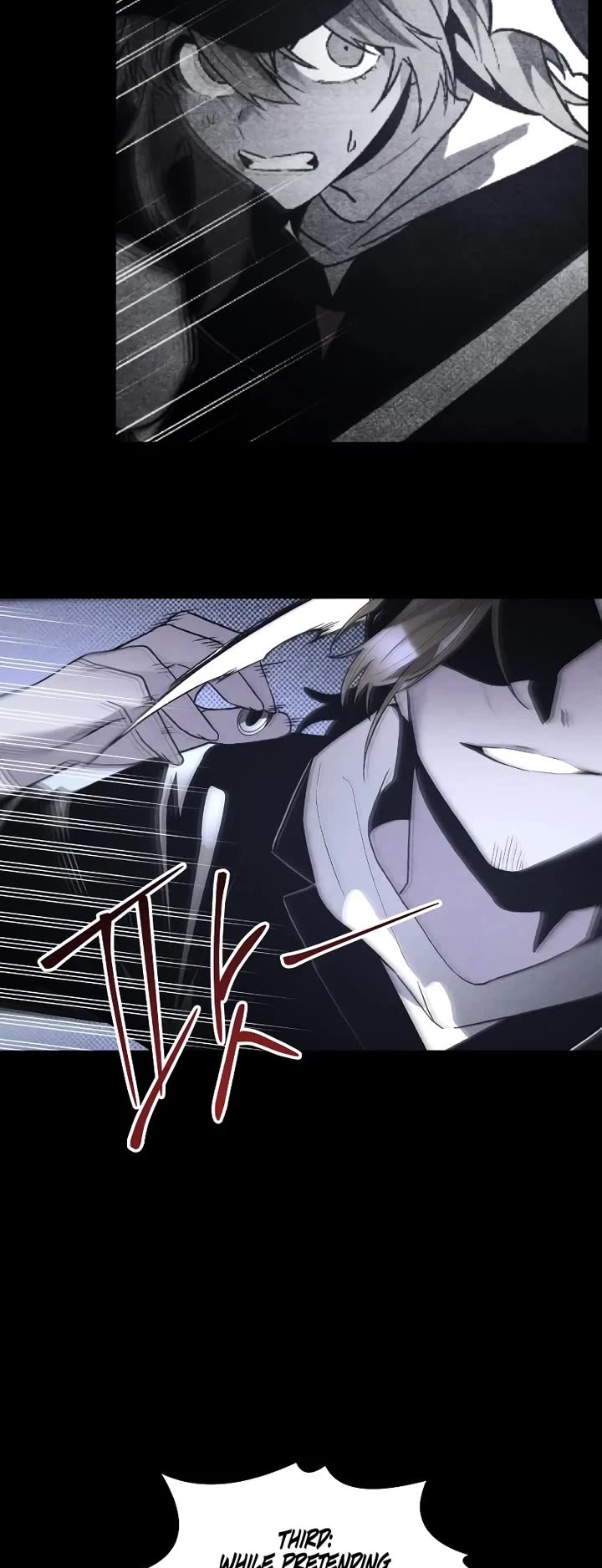 The Murderer Chapter 46 - Page 28