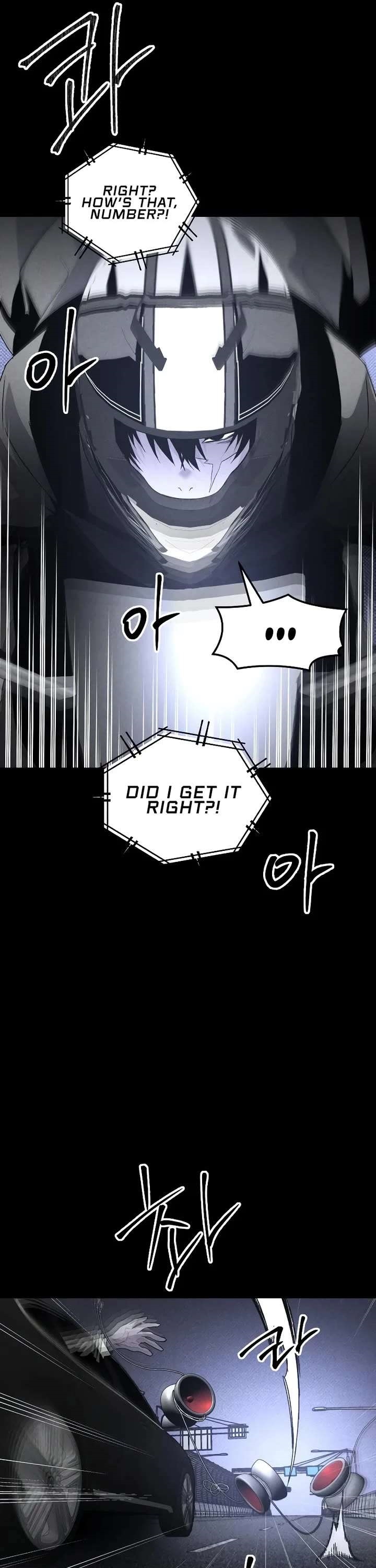 The Murderer Chapter 46 - Page 30