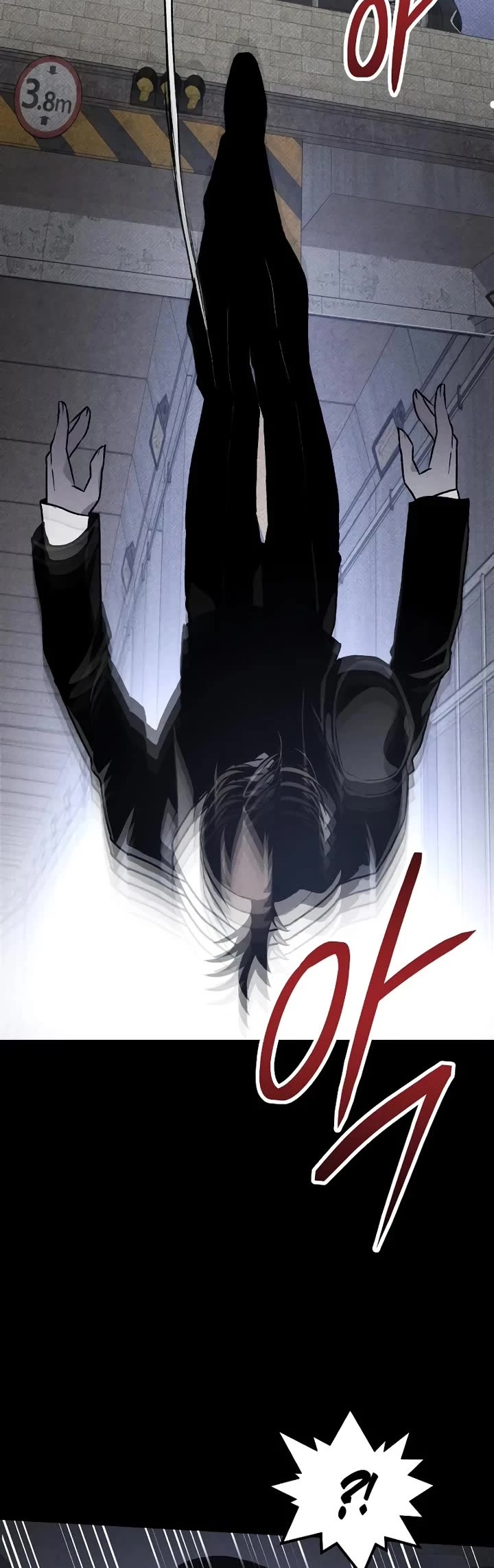 The Murderer Chapter 46 - Page 33