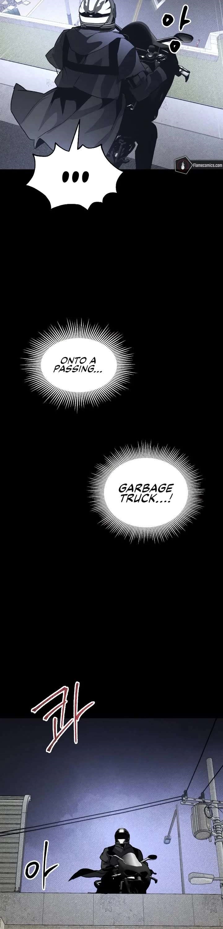 The Murderer Chapter 46 - Page 36