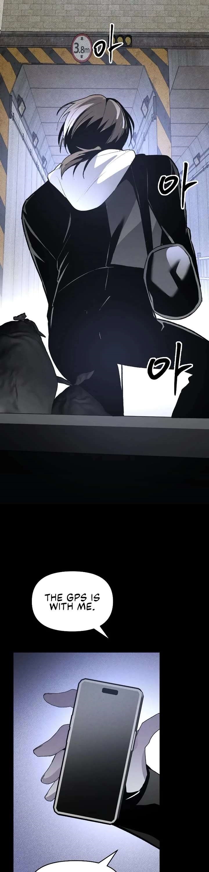 The Murderer Chapter 46 - Page 37