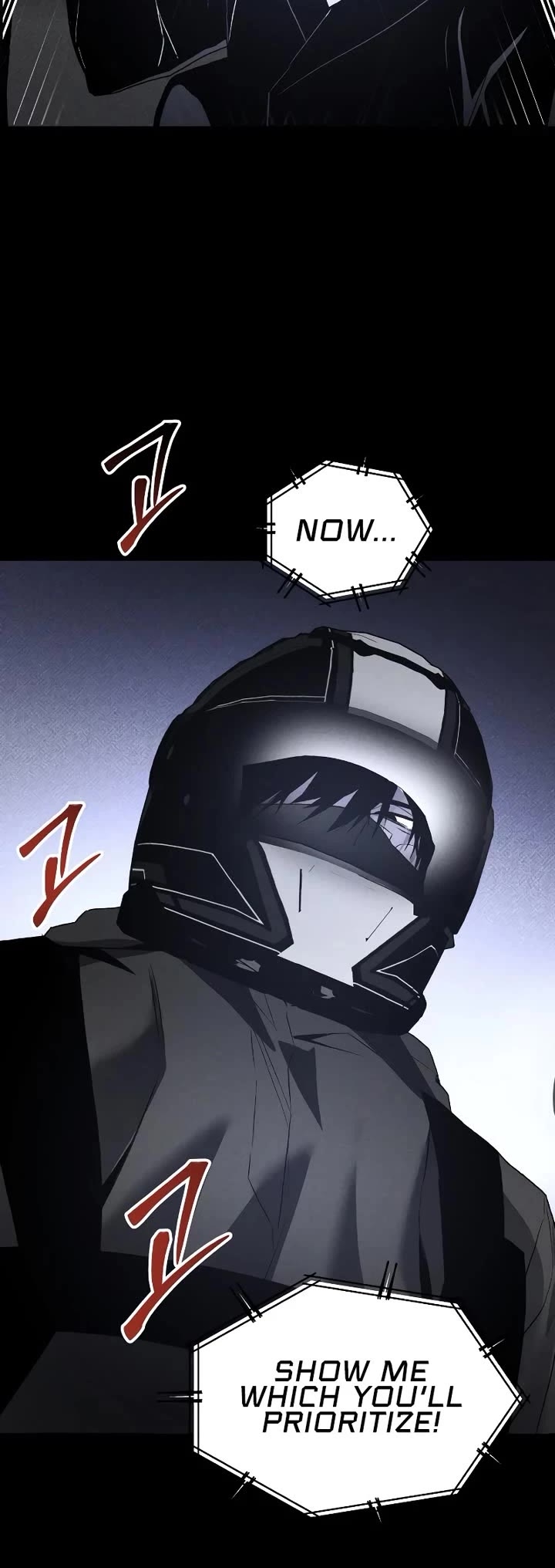 The Murderer Chapter 46 - Page 39