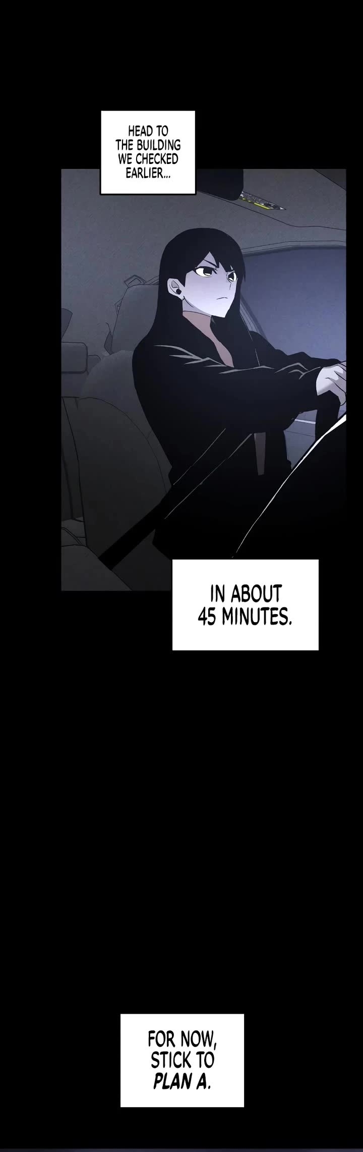 The Murderer Chapter 46 - Page 43