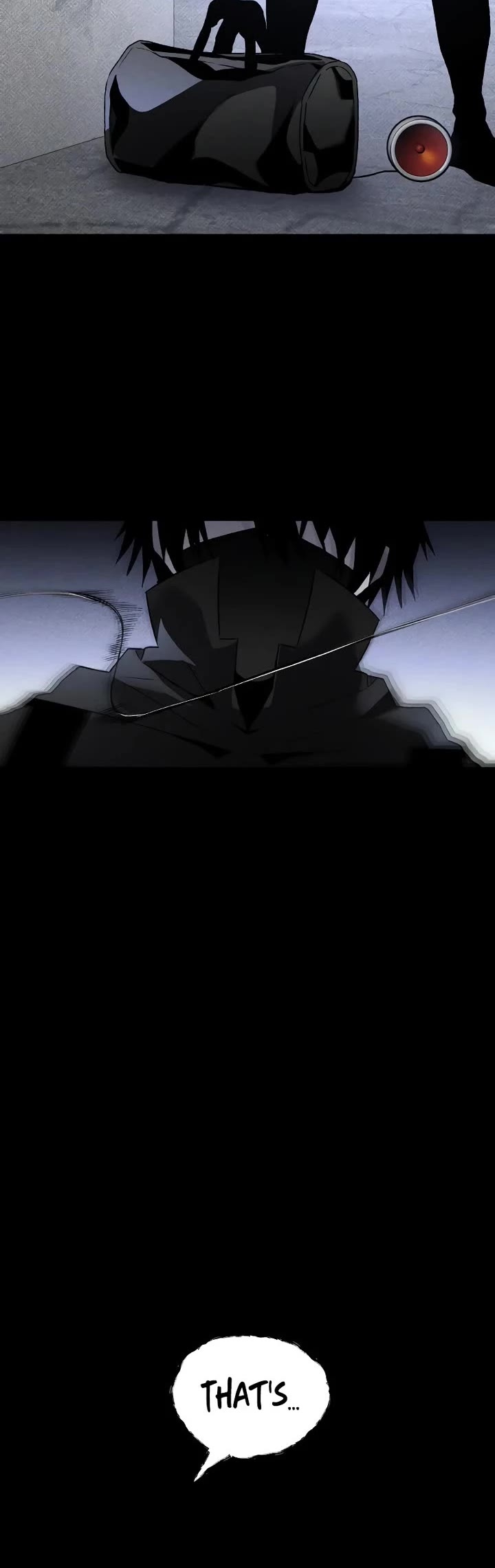 The Murderer Chapter 46 - Page 49