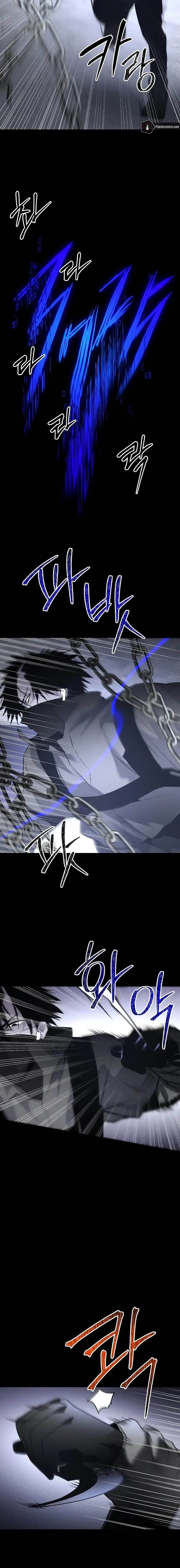 The Murderer Chapter 47 - Page 14