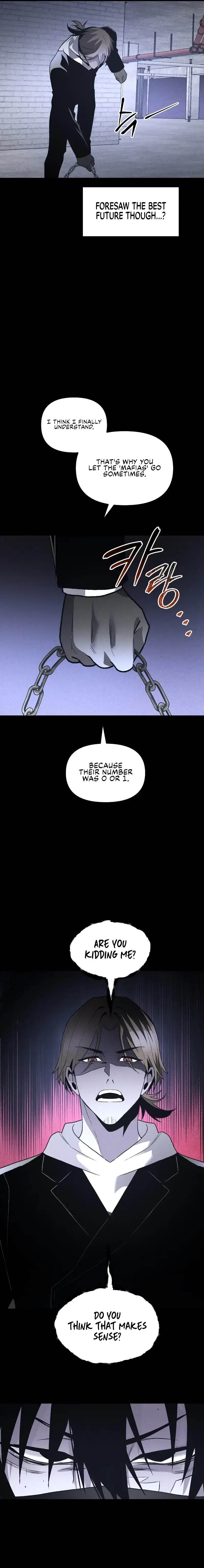 The Murderer Chapter 47 - Page 17