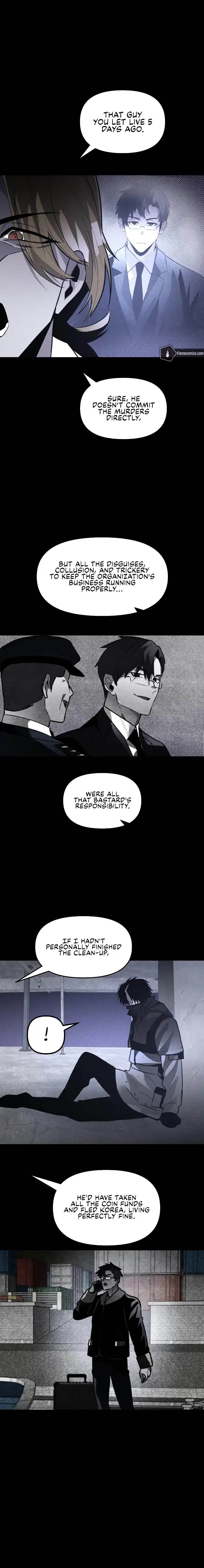 The Murderer Chapter 47 - Page 18