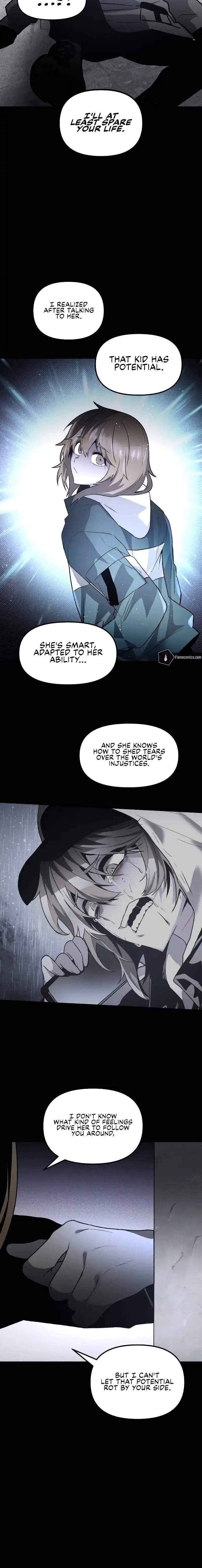 The Murderer Chapter 47 - Page 22