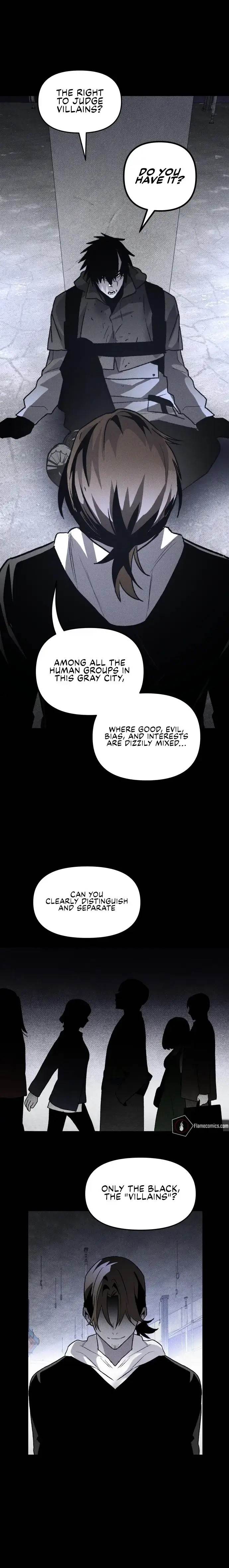 The Murderer Chapter 47 - Page 24