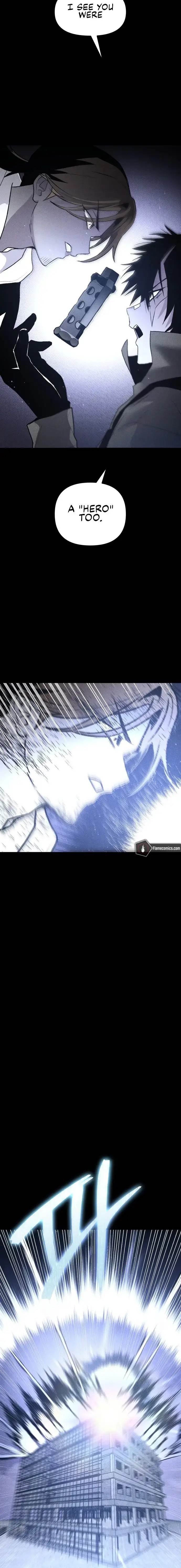 The Murderer Chapter 47 - Page 26